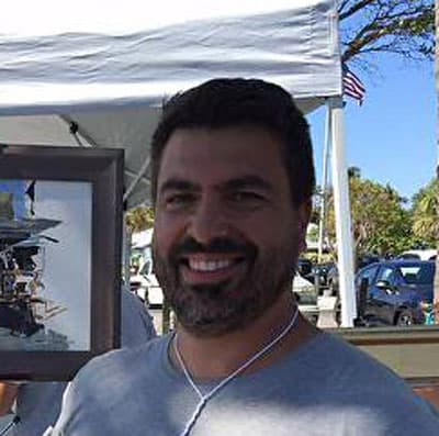 John Sanchez