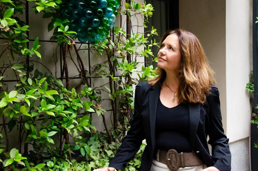 Débora Sánchez Viqueira