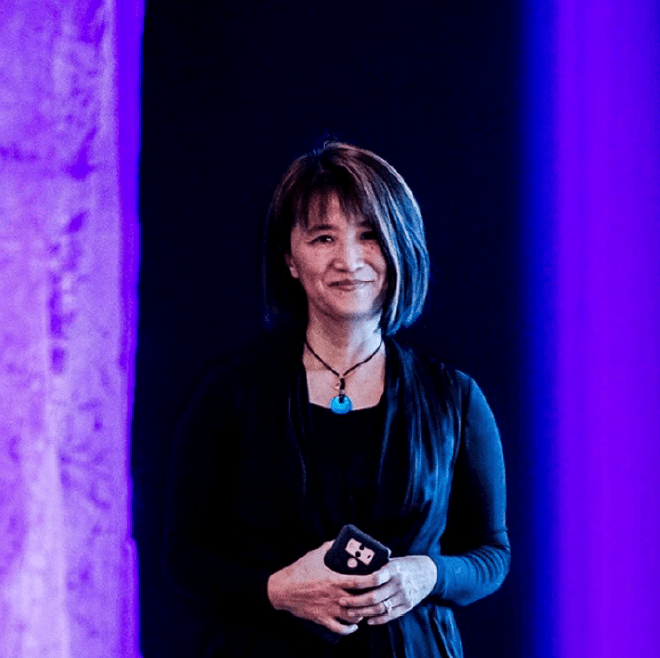 Canal Cheong Jagerroos