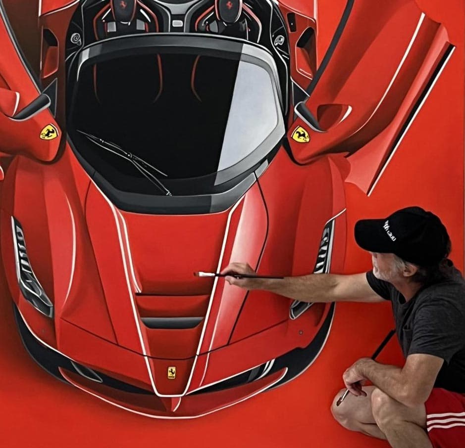 Billy Monsalve Duffo