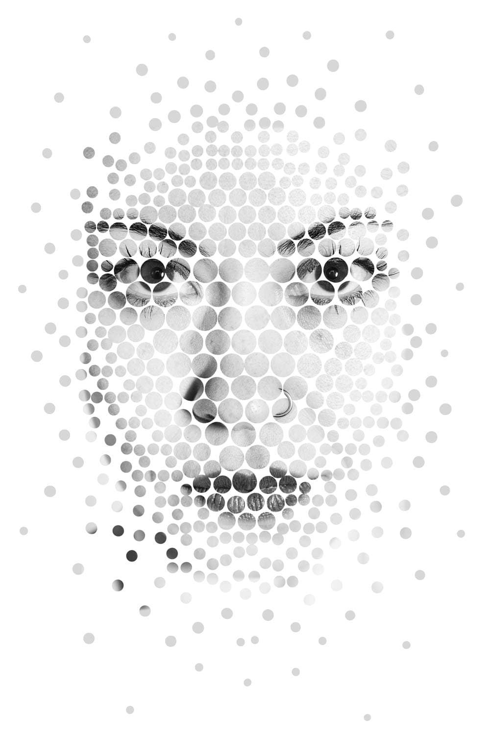 Puntos Suspendidos XV