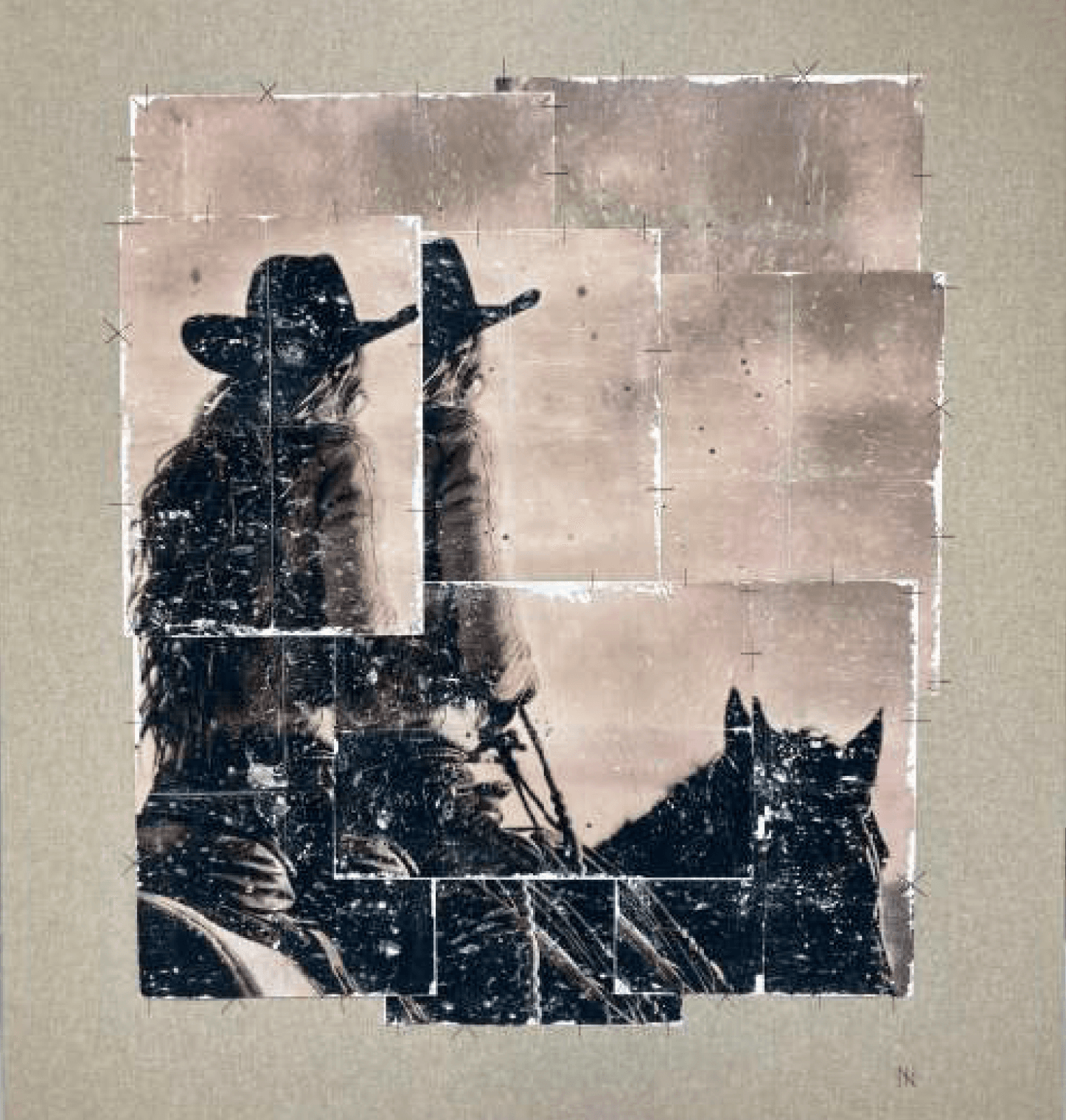 From Sunrise to Sunset No. 24