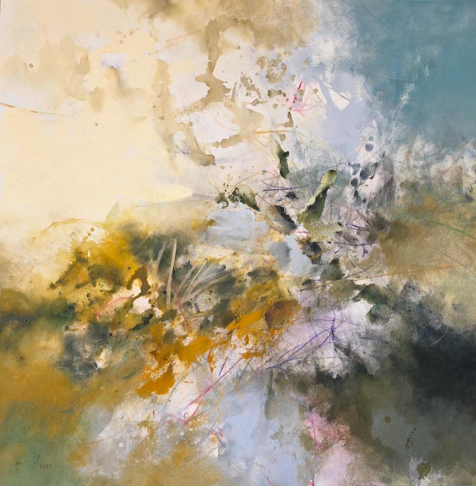 Untitled I