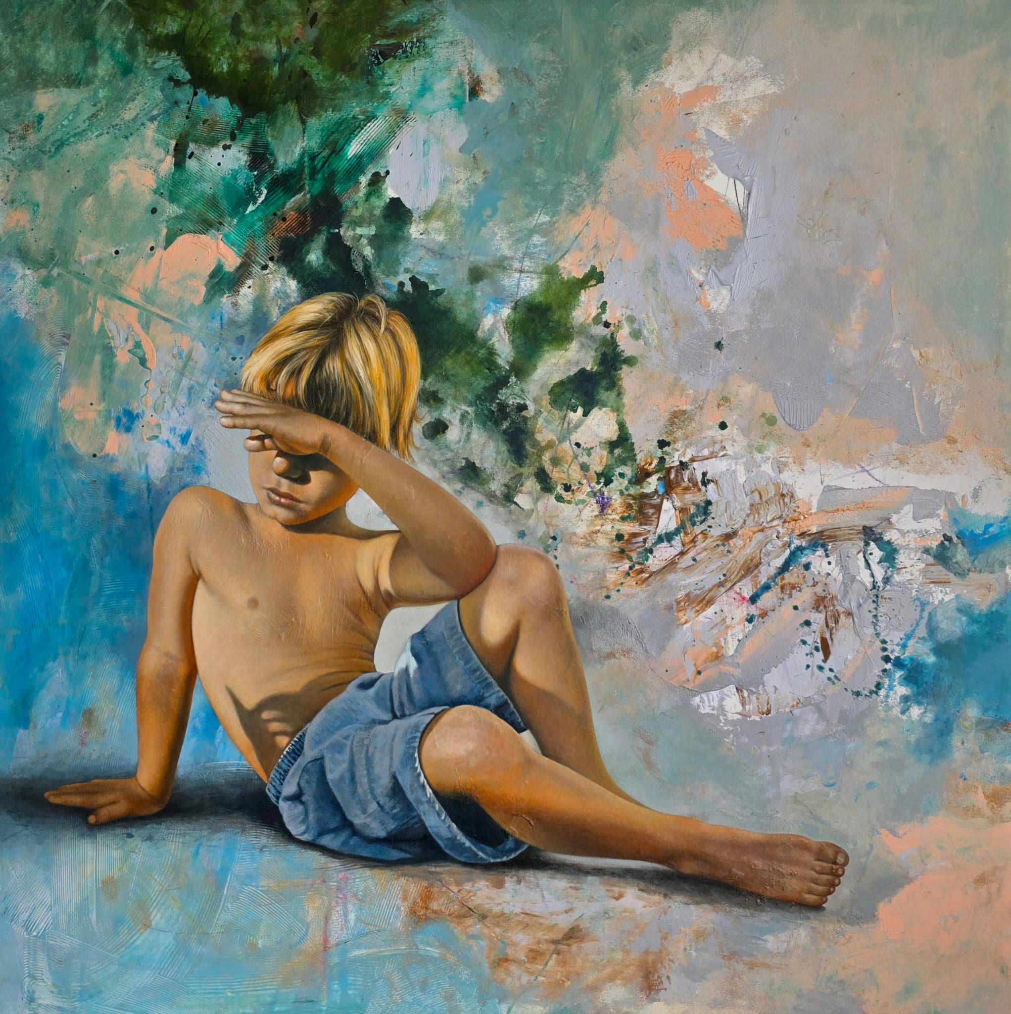 Dreams by Raidel Cabrera