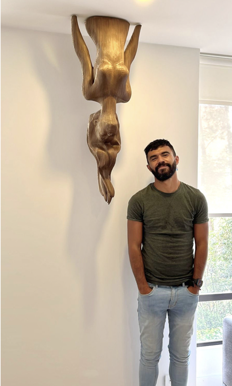 Christian Albarracín